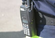 Department of Justice Grant to Enhance District Security and Emergency Communications