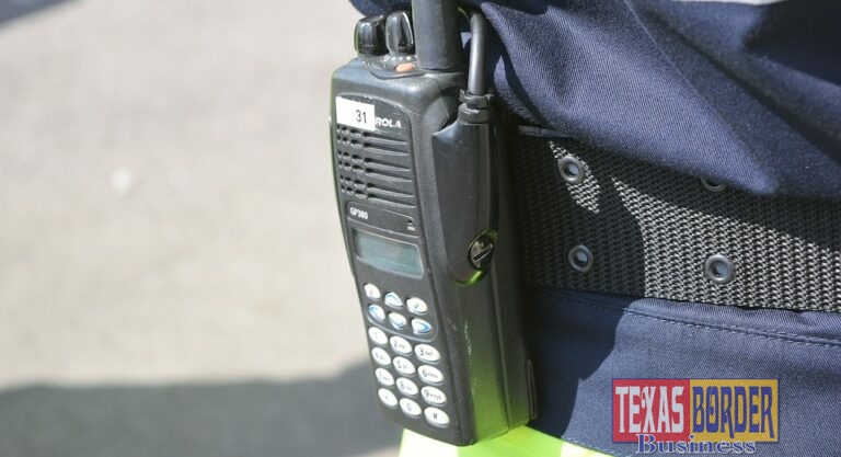 Department of Justice Grant to Enhance District Security and Emergency Communications