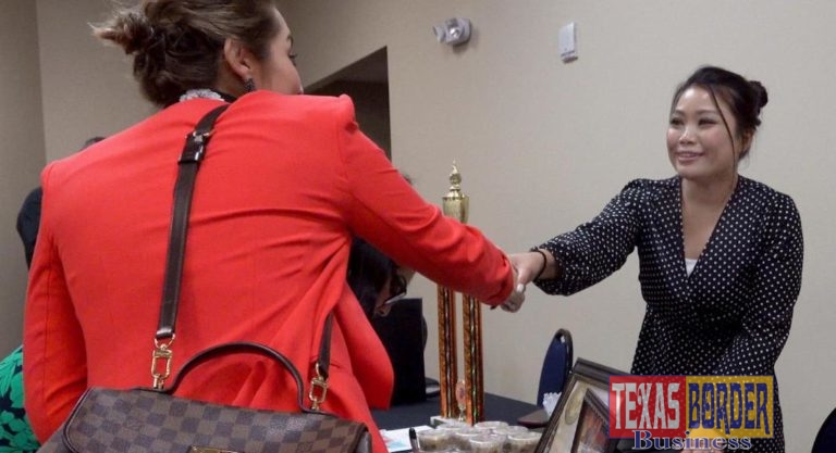 UTRGV Offers Resources to help grow Small Businesses