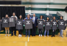 PSJA ISD hosts second kick-off event for new Institutes, engaging students toward different career fields