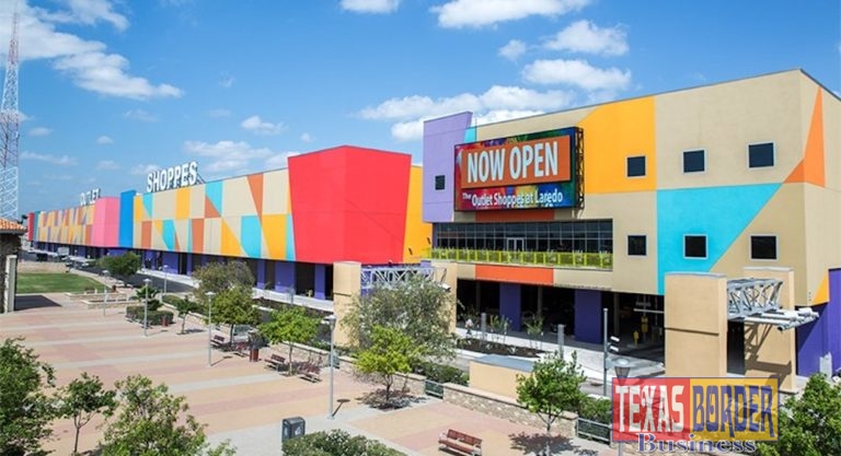 The Outlet Shoppes at Laredo announce their 3rd Annual Black Friday Event