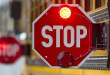 Schools in the 15th Congressional District Received Nearly $1.5M for School Safety