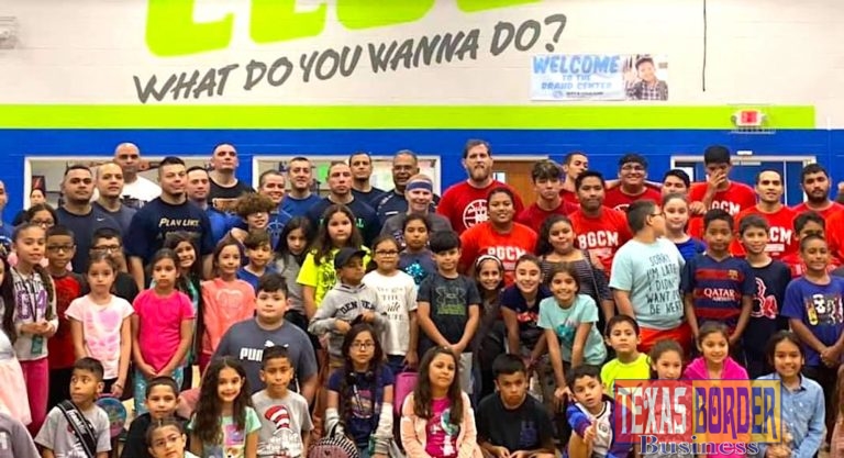 Boys & Girls Club of McAllen to Host McAllen Tamale Fest Presented by Delia’s