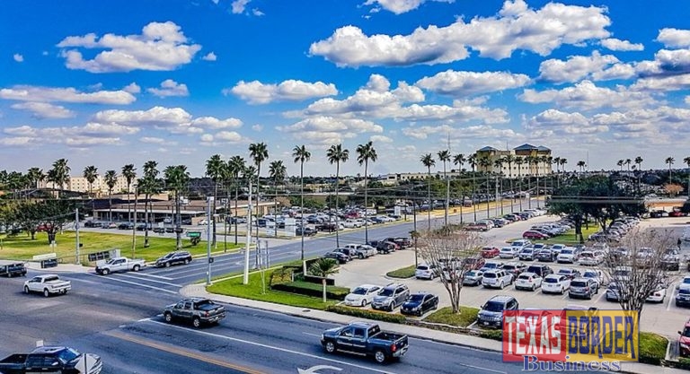City of McAllen Receives ‘AA+’ Rating from Fitch