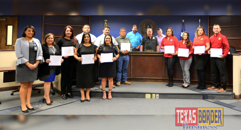 Top Winners Announced for the 2019 Nationwide Team Challenge