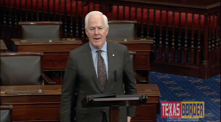 Cornyn: Impeachment Halts Progress on Drug Pricing, Victims’ Rights, and Troop Pay Raises