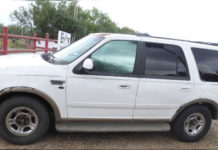 Brazen Human Smuggling Attempts Leads to the Arrest of 11