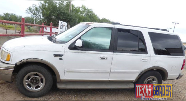 Brazen Human Smuggling Attempts Leads to the Arrest of 11