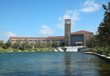 McAllen Convention Center Undergoes “Reimagination” Beginning With Spectra Partnership