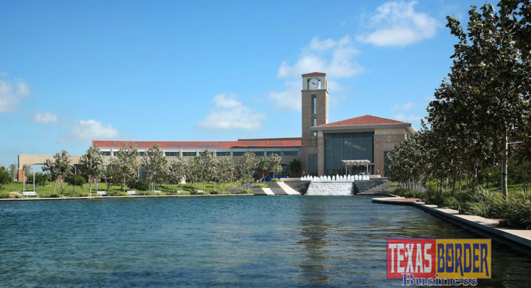 McAllen Convention Center Undergoes “Reimagination” Beginning With Spectra Partnership