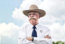 Cornyn, Cruz Praise Confirmation of U.S. Marshal for South Texas