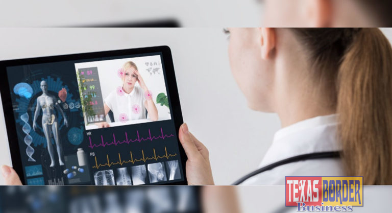 PSJA ISD now offers students on-demand access to healthcare through new Telemedicine Program