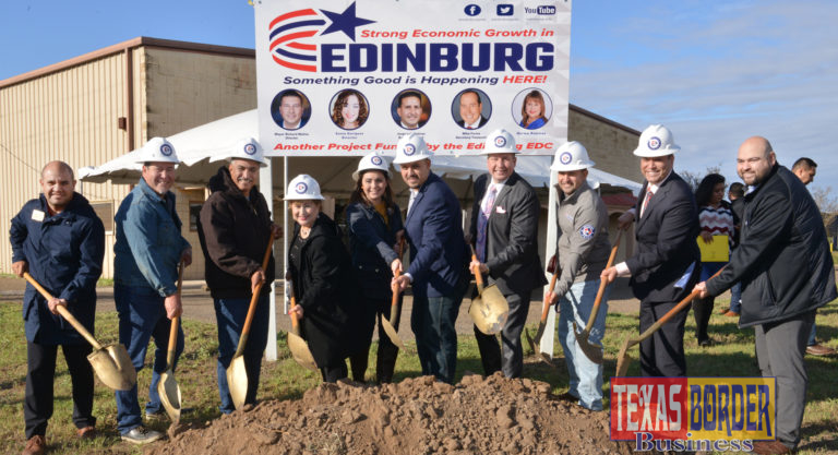 South Texas Welding School to Open in Edinburg