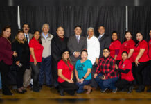 Hundreds of PSJA ISD Parents Take Oath during 15th Annual Volunteer Swearing-In Ceremony