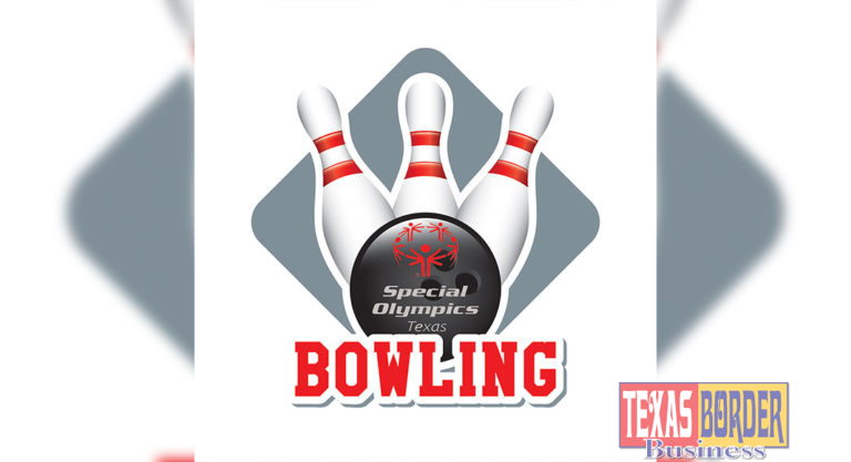 Mission CISD Special Olympics Bowling Athletes win Over 100 Medals