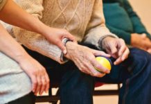 DHR Health to Host “Circle of Care” Caregivers Conference to Honor and Educate Family Caregivers