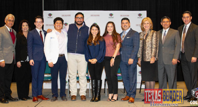 Nearly 500 Educators from eight states attend PSJA ISD’s 6th Annual College for All Conference