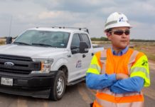 Francisco Cantu’s Expressway to Success