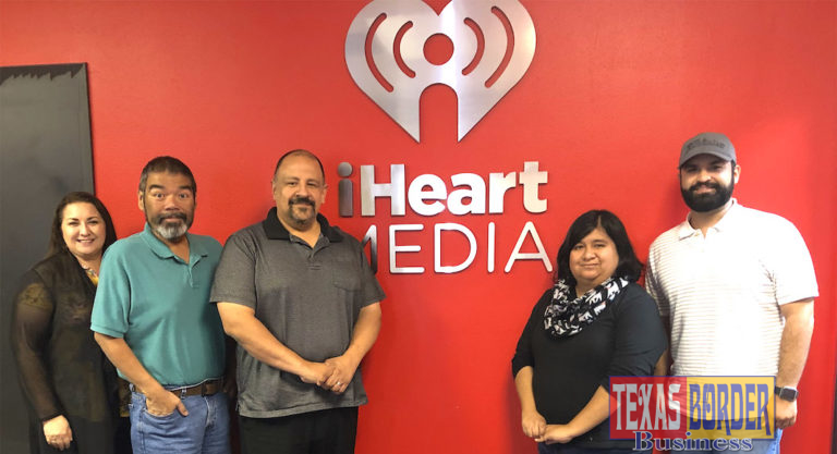 KTEX Presents the 10th Annual Ten Man Jam Benefiting Food Bank RGV