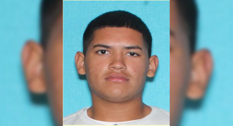 Police Seek Suspect Wanted for Aggravated Assault