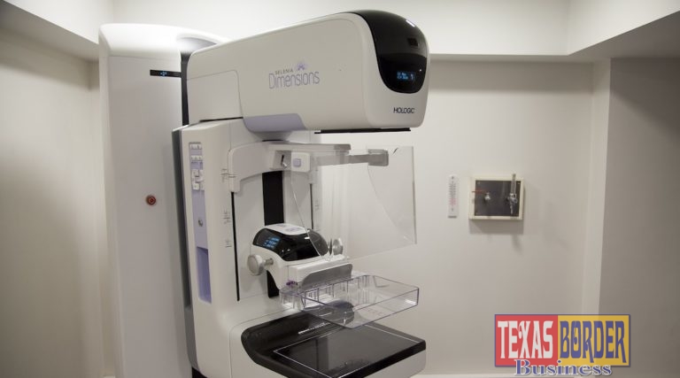 DHR Health to Host Press Conference on Insurance Coverage for Diagnostic Mammograms as result of HB170