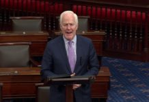 Cornyn Pushes to Strengthen NADBank in New Trade Agreement