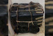 Narcotics Continue to be Pushed Through the RGV Sector