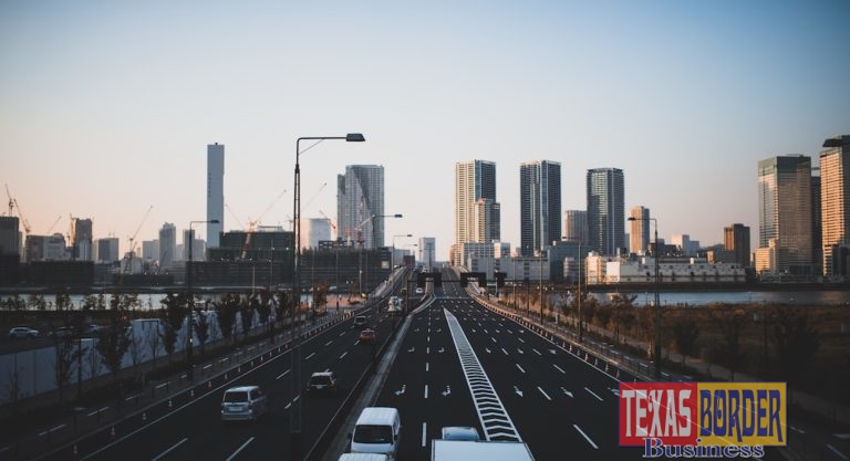 The Long-Term Economic Forecast for Texas Metropolitan Areas