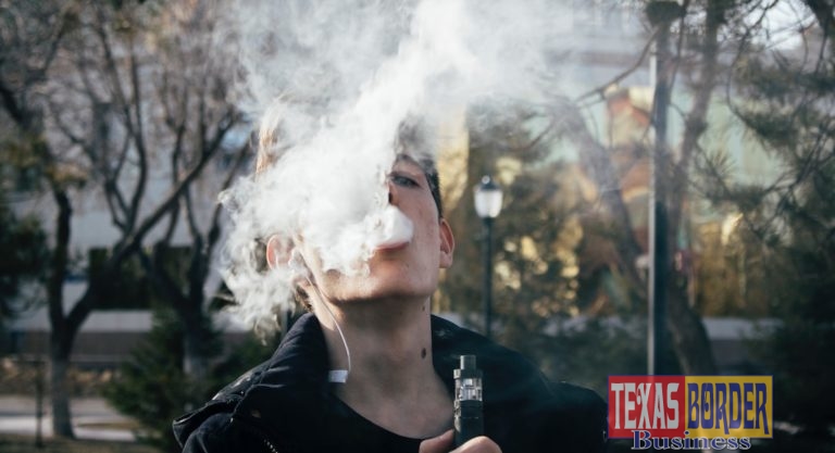 Edinburg CISD PD launches Dangers of Vaping Awareness campaign