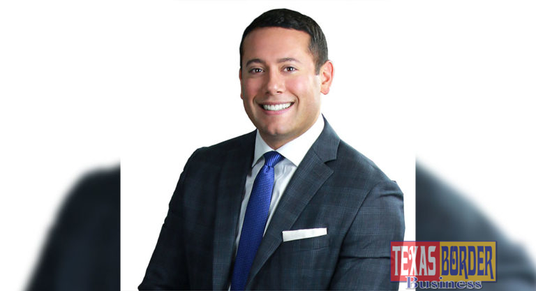 Richard Gonzales Announces Campaign for Texas House District 41