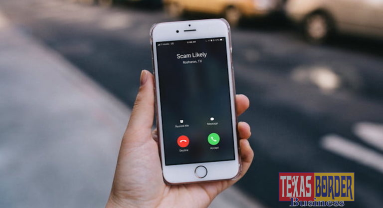 Fraud Alert: Scammers Claiming to be OAG Crime Victim Services Attempting to Defraud Texans