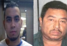 Sexual Offenders Arrested in the RGV
