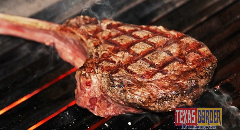 Homeless Veteran Steak Night: Millennials giving back to our forgotten heroes