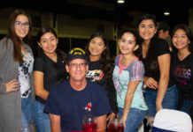 Honoring Our Nation’s Heroes