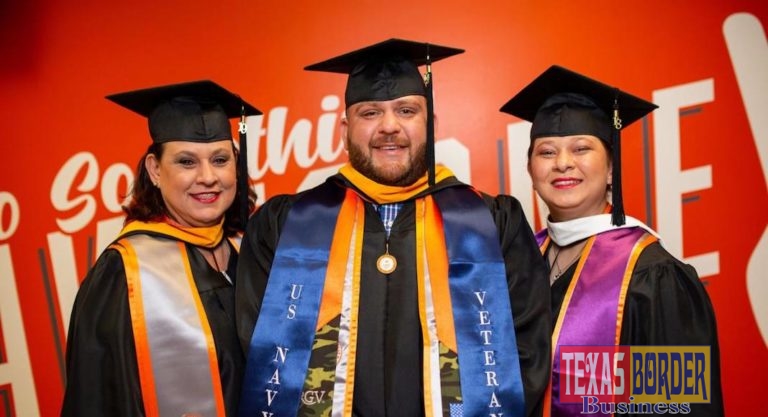 Journey 2019: The Binding Tie