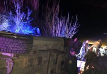 RGV Sector continues to Disrupt Narcotic Smuggling Attempts