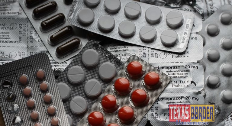 Congressman Gonzalez to Cosponsor H.R. 3, the Elijah E. Cummings Lower Drug Costs Now Act