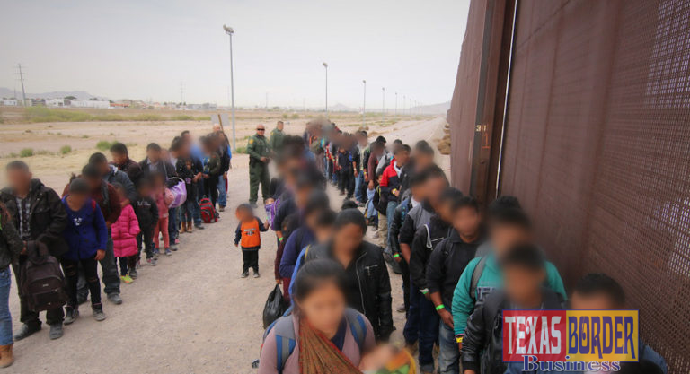 Cornyn: $109K in Reimbursement for Migrant Care Coming to McAllen