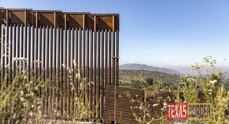 Rep. Cuellar Votes NO on Border Wall Funding in 2020 Spending Bill