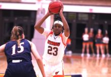 Agustus named WAC Women’s Basketball player of the week