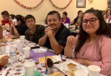 Boys & Girls Clubs of Edinburg RGV Celebration of Family