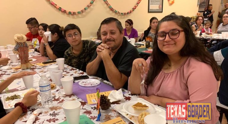 Boys & Girls Clubs of Edinburg RGV Celebration of Family