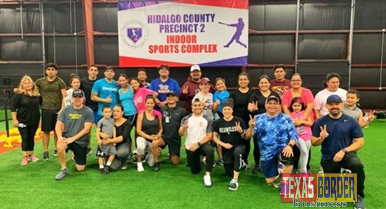 Hidalgo County Community Wellness Expo serves up healthy options