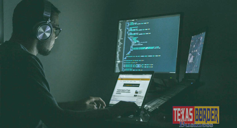 OpEd: How the Cyber-Thief Stole Christmas