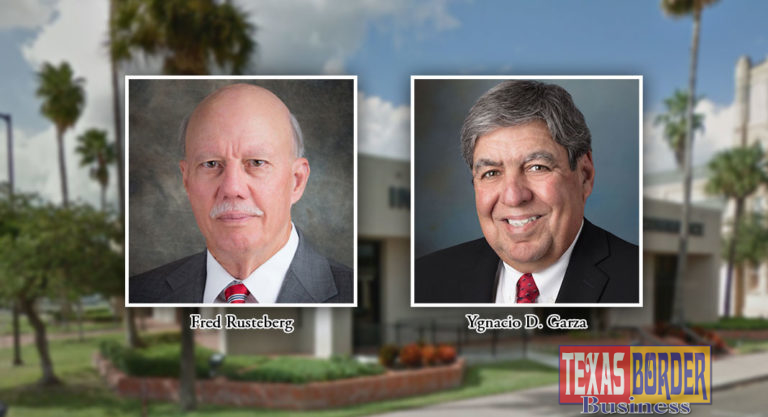 IBC Bank-Brownsville Promotes Board Members