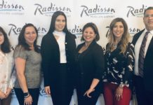 Radisson Hotel McAllen Airport Shines as Power Partner for Illumina Fest