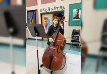 PSJA ISD Sophomore joins competitive Philharmonic State Orchestra