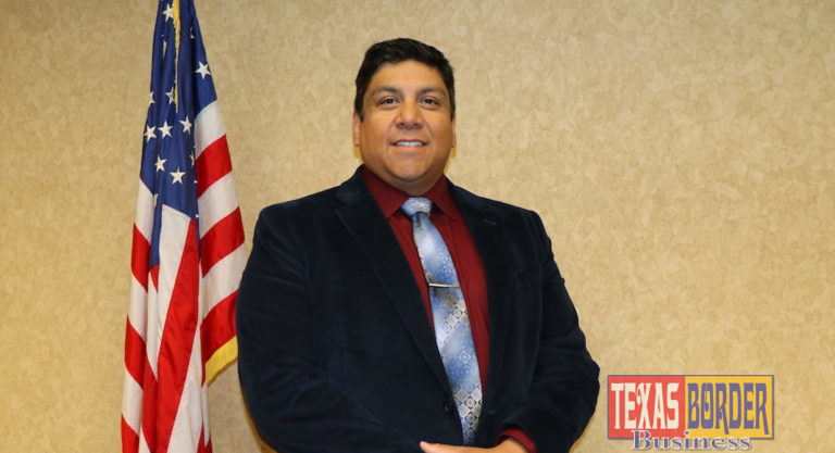 New leader at the helm for Boys & Girls Club of Mission
