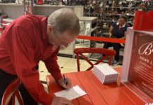 McAllen Holiday Parade, presented by H-E-B, Invites Everyone to BELIEVE