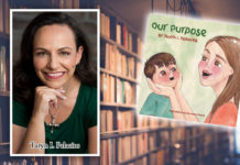 PSJA ISD Middle School Educator Publishes Children’s Book